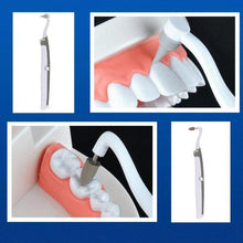 Load image into Gallery viewer, Sonic Vibrating Teeth Whitening Set