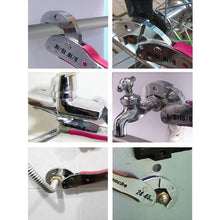 Load image into Gallery viewer, Hercules Power Wrench