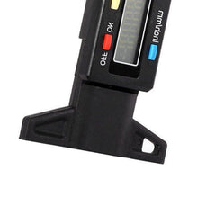 Load image into Gallery viewer, LCD Digital Depth Gauge