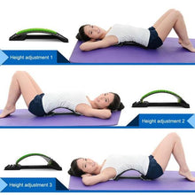 Load image into Gallery viewer, EZ Stretch - Relax Everywhere Anytime!