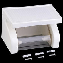 Load image into Gallery viewer, Office Space Tissue Dispenser