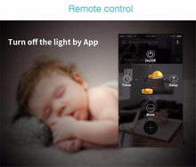 Load image into Gallery viewer, Wifi Power Outlet
