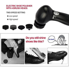 Load image into Gallery viewer, Shoe Shine Boi
