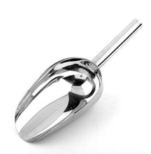 Load image into Gallery viewer, 8" Stainless Steel Scooper
