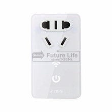 Load image into Gallery viewer, Wifi Power Outlet
