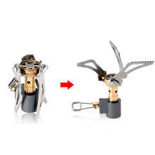 Load image into Gallery viewer, Instant Campfire - The World's Smallest Stove
