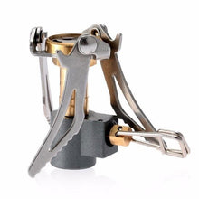 Load image into Gallery viewer, Instant Campfire - The World's Smallest Stove

