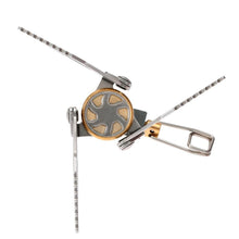 Load image into Gallery viewer, Instant Campfire - The World's Smallest Stove
