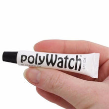 Load image into Gallery viewer, PolyWatch - Crystal Scratch Remover
