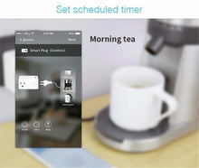Load image into Gallery viewer, Wifi Power Outlet
